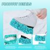 2 Pieces Ice Skate Covers Guards Portable Sleeves Comfortable Versatile Skating for