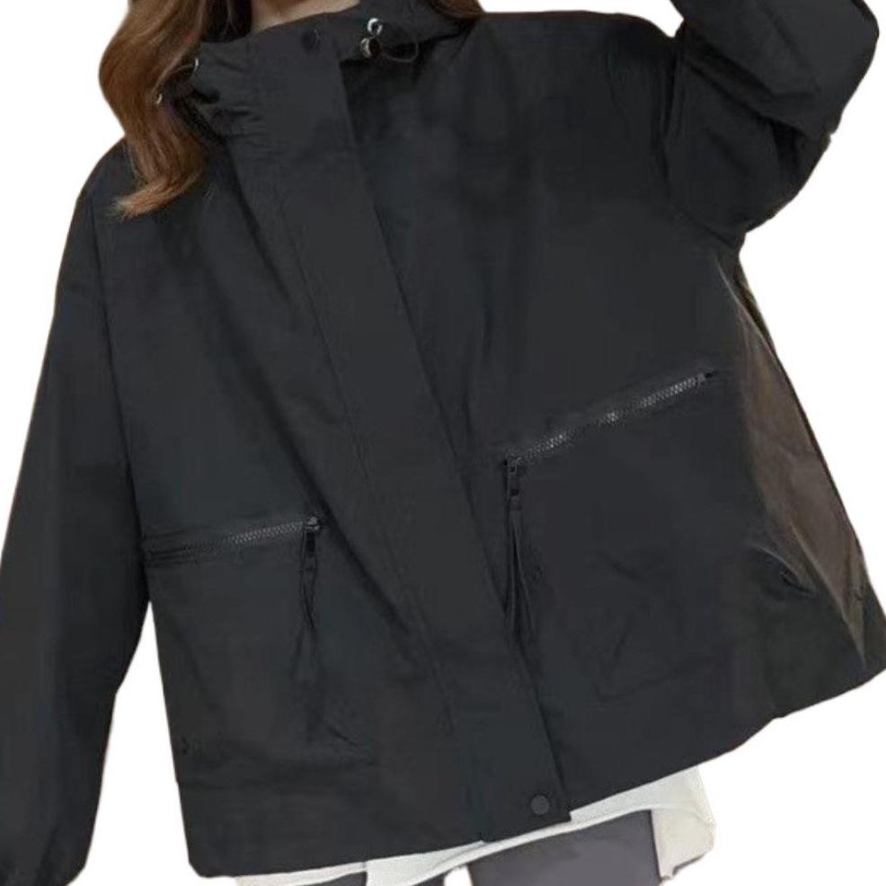 Women's Purple Retro Baseball Jacket - Lightweight, High-End Casual Cardigan for Spring and Autumn