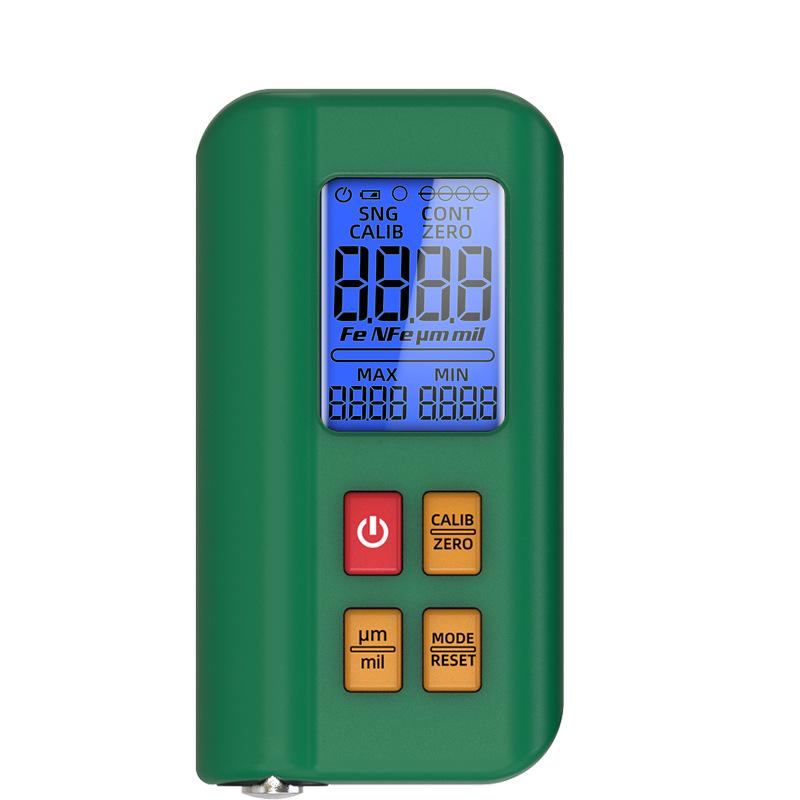 BSIDE Aimo T2 High Precision Coating Thickness Gauge for Car Paint