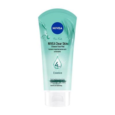 Facial Cleansers