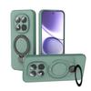Ring Shield MagSafe TPU Phone Case with 360 Degree Rotating Holder