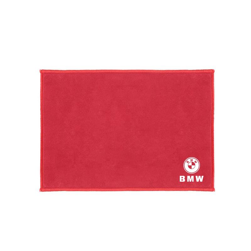 Car Wash Towels Microfiber Clean Rag Cleaning Brush For BMW E46 E90 E60 F30 F10 E39 i3 i4 X1 X2 X3 X5 X4 X6 X7 M3 M4 M5 G30 G20