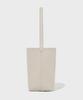Object Museum Sally Bucket Bag White