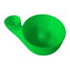 Vegetable Fruit Washer Cleaning Spinner Machine Food Cleaner Quick Drain Fruit Basket for Kitchen Picnic