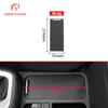 5ND862531 Center Console Cover Curtain Shutter Cup Holder Curtain Water Beverage Holder Curtain For VW Tiguan Sagitar