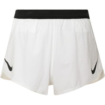 Solid Quick-Dry Woven Sports Shorts Men Shorts Mountain-Peak-White FN3350-121