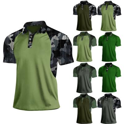 Toppe og T-shirts – T-shirts