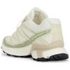 New SALOMON XT-Pathway Slip-Resistant Low-Top Casual Shoes Unisex Beige 476212