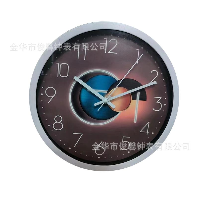 

Cartoon Wall Clock for Boys and Girls Room Cute Silent Creative Quartz Children s Clock New Style animal model 5