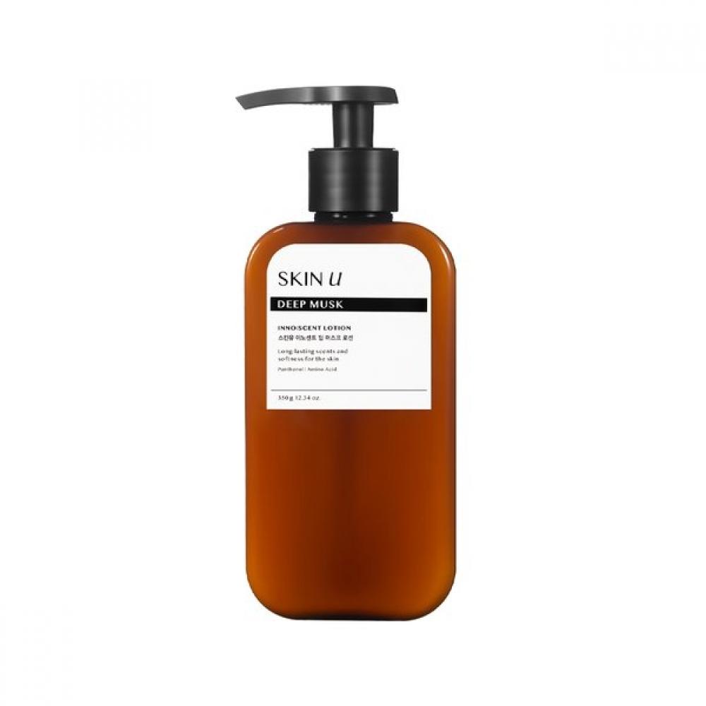 

Skinu Innocent Deep Musk Lotion 350g