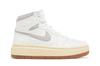 Damen Air Jordan 1 Elevate High SE 'Sail College Grey'