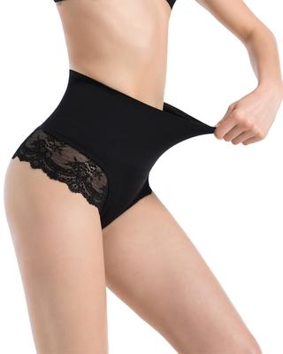 Strammende undertøy – Strammende og korsettaktige truser