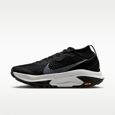 Nike ZoomX ACG Zegama  Black Safety Orange Anthracite  41