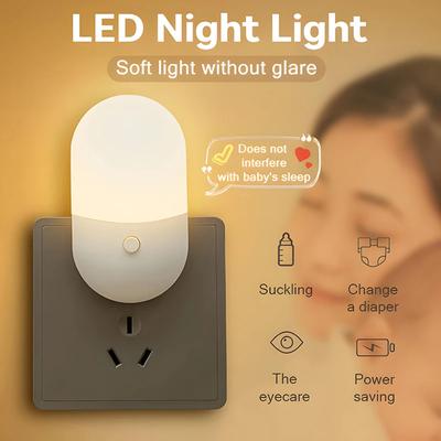 Lampes LED – Veilleuses LED