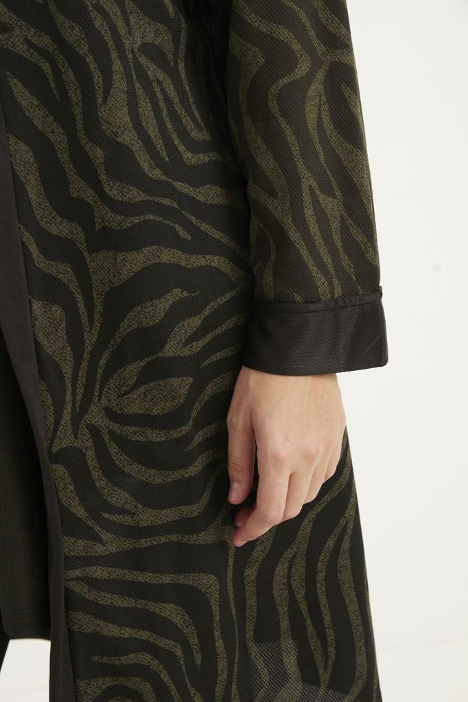 Styl Damski Duży Rozmiar Pod-Górny Zespół Plus Size Podwójny Garnitur