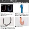 Daiwa D-MAX Grey Kaimura Pink Speed No. 4