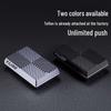 Chocoli Magnetic EDC Decompression Coin Toy