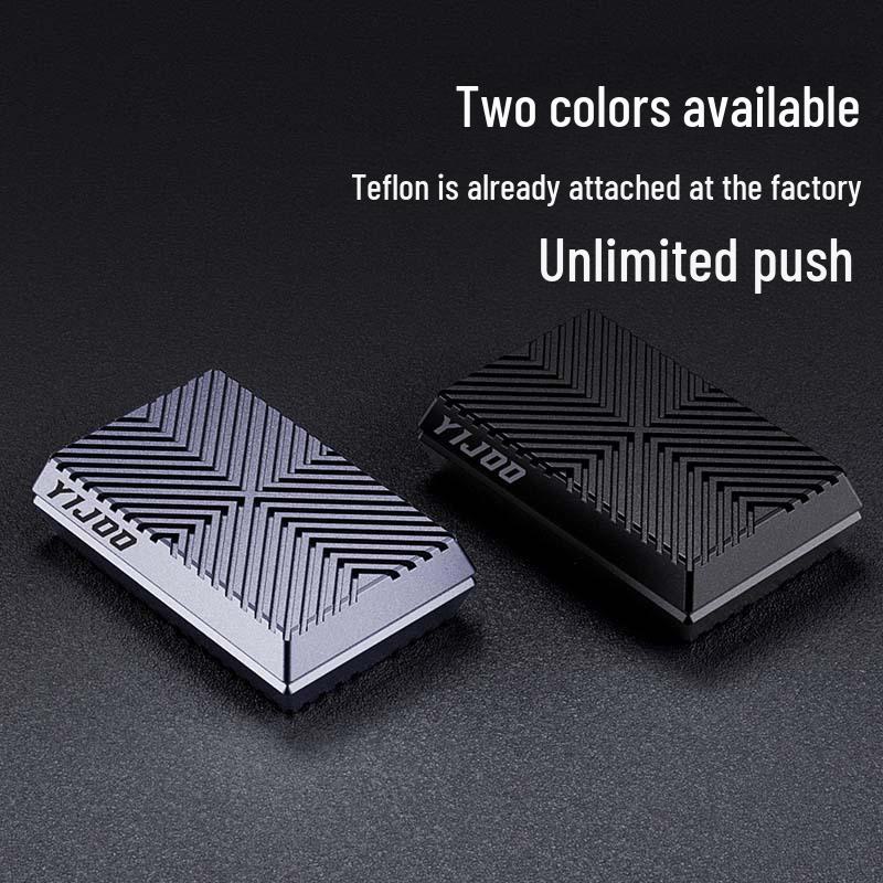 Chocoli Magnetic EDC Decompression Coin Toy