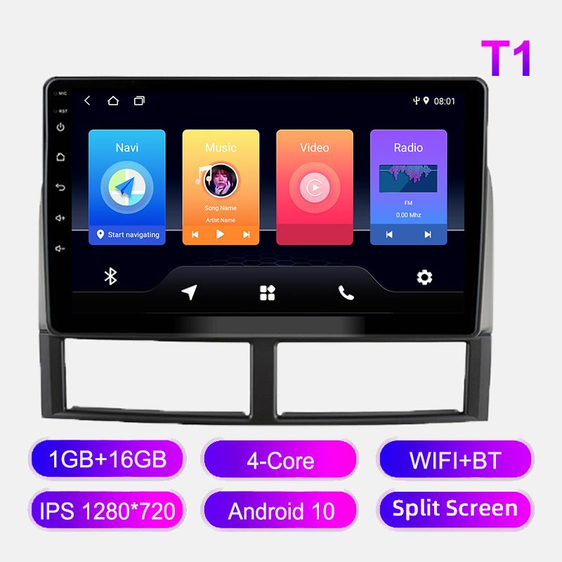 

Android Auto Car Radio для Jeep Grand Cherokee II WJ 1998-2004 4G WIFI Мультимедийный Видеоплеер Навигация GPS Головное Устройство Стерео