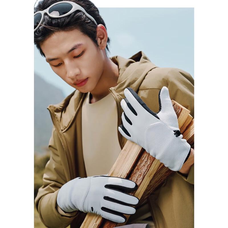 

Jiaoxia Winter Touchscreen Thermal Gloves