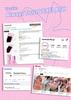 VEYES J B C Cc D Dd L Lc Ld M Curl Volume Eyelash 6-25 Length 0.03 Individual Cashmere Lash Volume Easy Fan Eyelash Extention