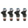 8PCS Fuel Injectors 17113553 Fit for Chevy Silverado 1999-2007 4.8L 5.3L 6.0L
