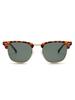 Nuevas Gafas de Sol Mariposa Sin Marco Femeninas Exquisitas Gafas de Sol de Moda Gafas de Sol para Hombre Gafas de Sol para Mujer