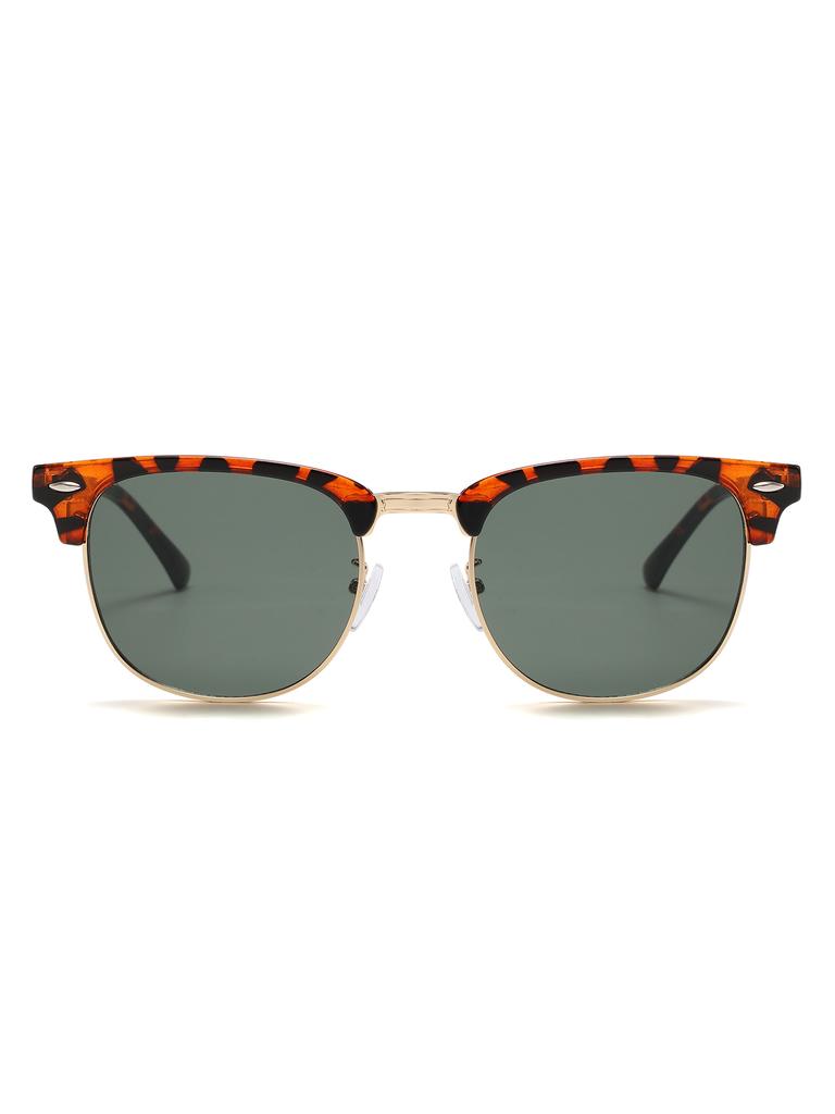 Nuevas Gafas de Sol Mariposa Sin Marco Femeninas Exquisitas Gafas de Sol de Moda Gafas de Sol para Hombre Gafas de Sol para Mujer