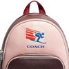 New COACH Court Backpacks CF380-SVRHJ