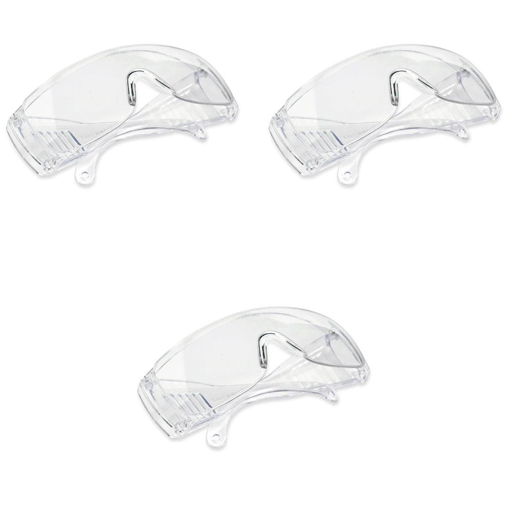 Anti-fog Safety Goggles For Ultimate Eye Protection Outdoors