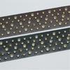 Pin Buckle Waist Belt with Rivet Adjustable Waist Belt for Women Jean Skirt Coat