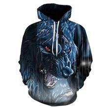 2025 Europe and the United States cross-border new products music note 3d digital printing loose casual hoodie sweater jacket