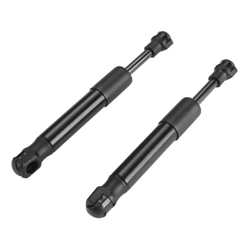 2Pcs 99151255101 Car Rear Engine Bonnet Hood Gas Struts Damper Shocks Lift Support Rods for Porsche 911 (991.1) 2011-2015
