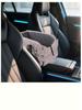 Portable Pet Safety Car Seat & Bed for Dogs and Cats