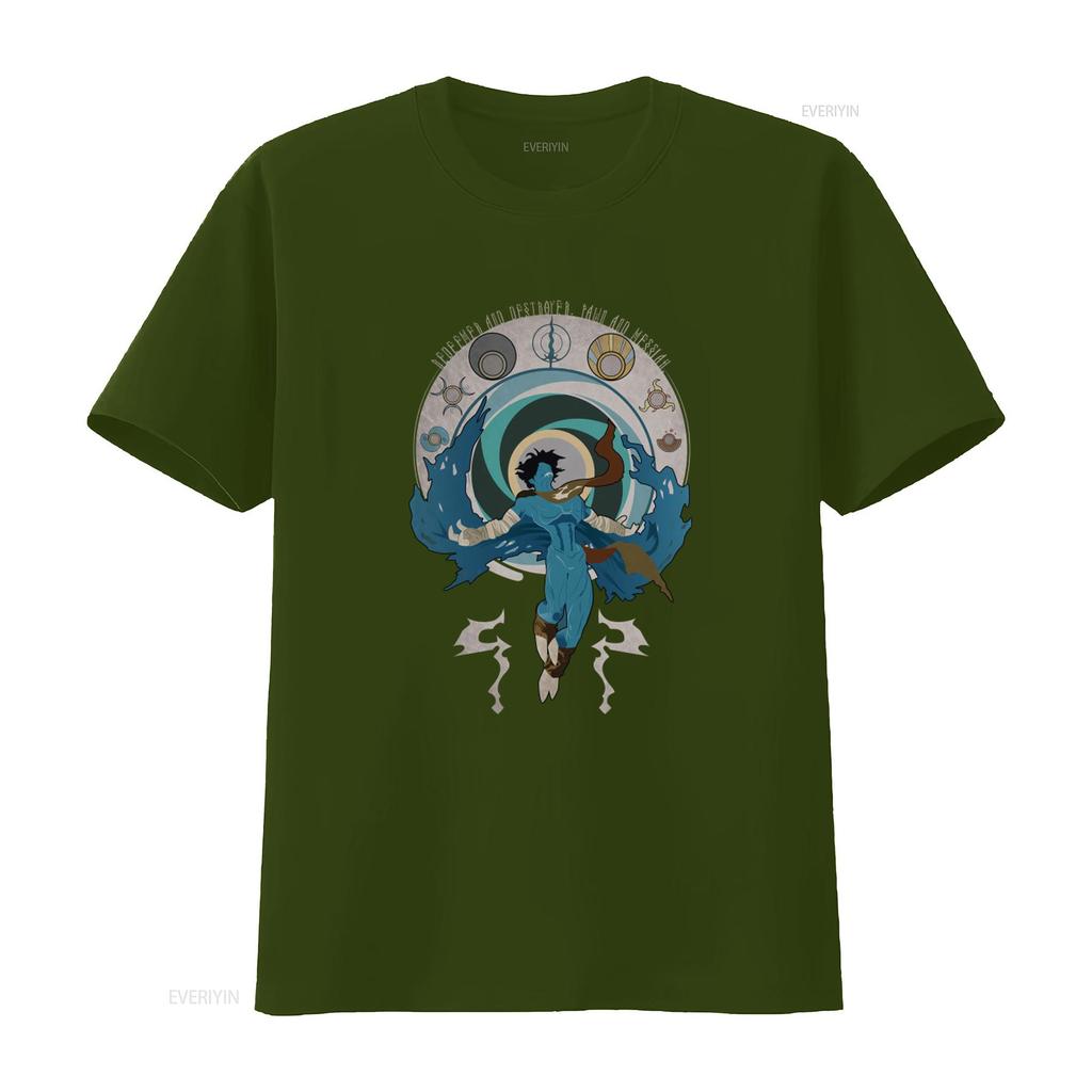 Legacy Of Kain Soul Reaver T Shirt For Unisex And Unisex Available In All Sizes Kai 45151 Vintage Washed Comfortable Fashion Soft