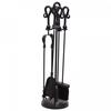 Crook Top Companion Set
