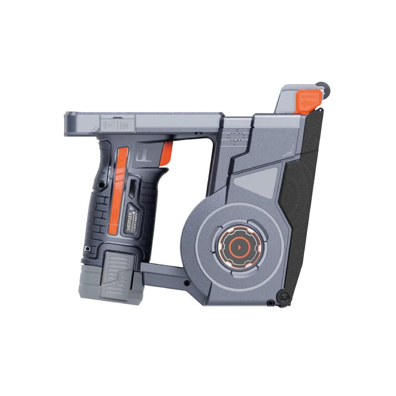 Dongji PD3X55 3-inch Handheld Scanner