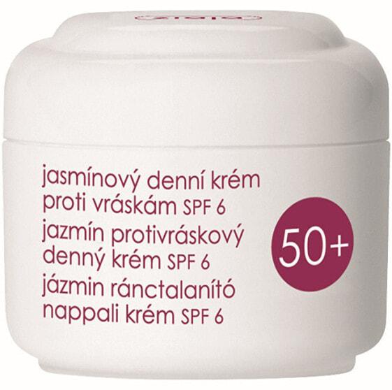 

Увлажняющий крем Ziaja Jasmine Day 50 мл