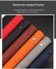 A5 Three-fold Notebook with Loose-leaf Sheets, Magnetic Closure, and Custom Gift Box - Business Diary with Personalized Designs