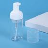 PET Foam Dispenser Bottle Portable Empty Foam Bottle New Mousse Pump Dispenser  Soap Dispenser