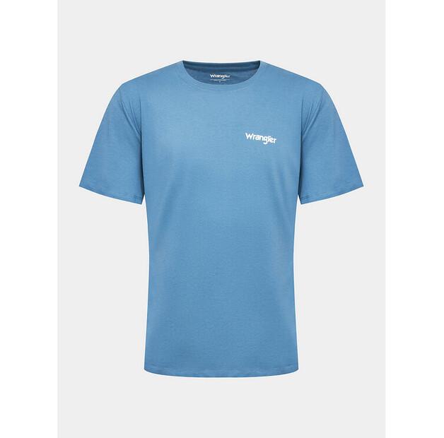 Набор футболок Wrangler W7BZFQ84Z