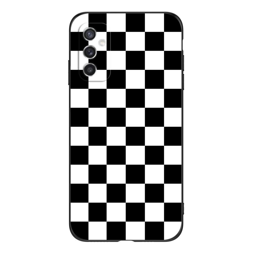 

Чехол для Samsung M52 5G, задняя крышка для Samsung Galaxy M52 5G GalaxyM52 M 52 m526, 6,7 дюйма, черный чехол из ТПУ, милый забавный чехол Samsung M52 5G