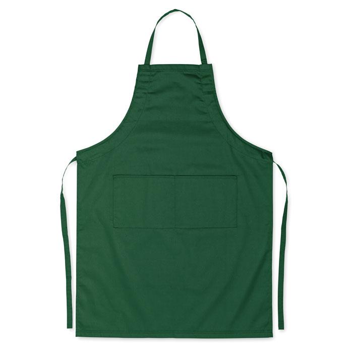 MidOcean Fitted Kitab Adjustable Apron