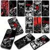 Phone Cover for Xiaomi Poco X7 X6 X5 F7 F6 F8 Ultra F5 M6 M7 M8 Pro C85 C75 C65 C71 C61 Case Cartoon Berserks Anime Guts Casing