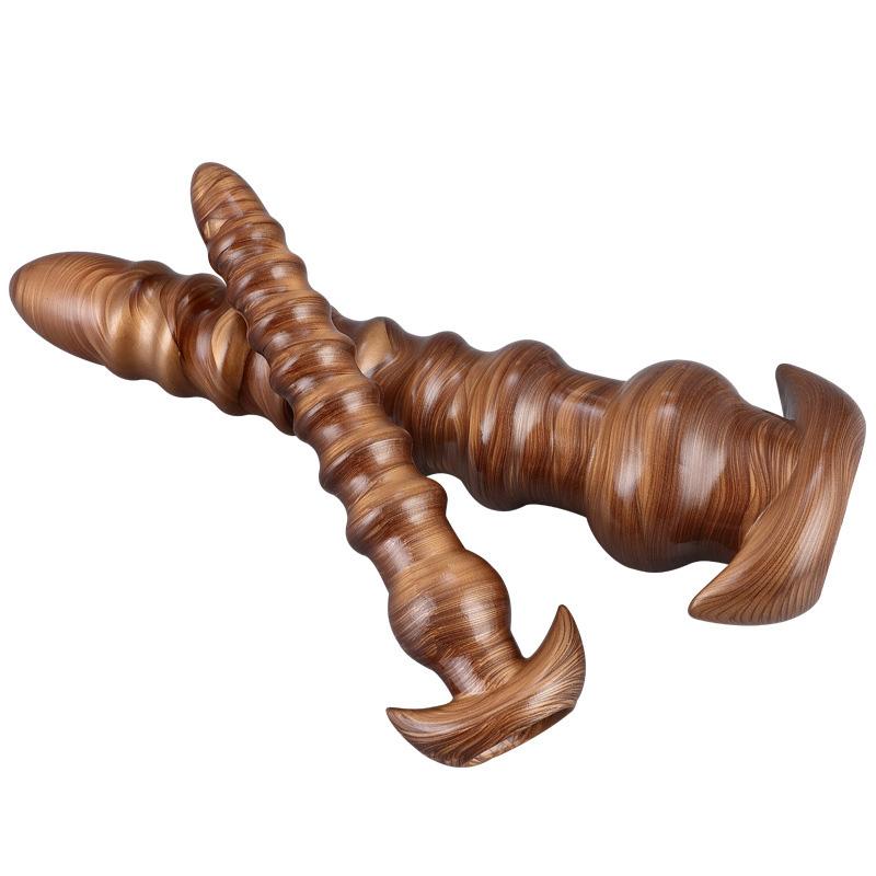 Long anal beads butt plug buttplug anal dildo sexy toys for woman men gay anus dilator prostate massager sex shop