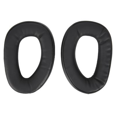 Sennheiser GSP 300 302 303 350 Kulaklıklar için Yedek Kulak Yastıkları Yastık Kılıfları
