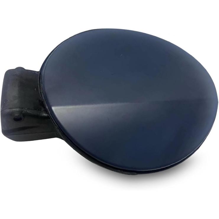 

5N0809857D Fuel Gas Tank Door Cover Filler Door Lid Cap Compatible with Volkswagen Tiguan MK1 2008 2009 2010 2011 2012 2013 2014 2015 2016 2017 2018,