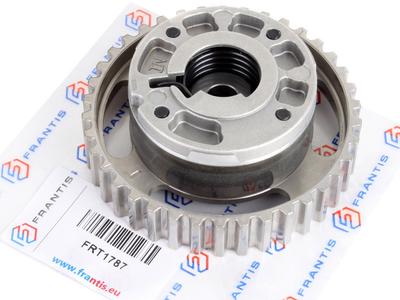 Variable Valve Timing Pulley for Intake Camshaft 1.2 Thp Vti