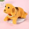 1Pcs Car Ornaments Shaking Head Dog Doll Car Dashboard Toys Cute Nodding Puppy Auto Interior Accessories Auto Decor Kids Gift LS