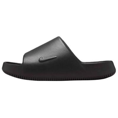 Tênis Masculino Calm 2.0 Slide Preto IB0183-001